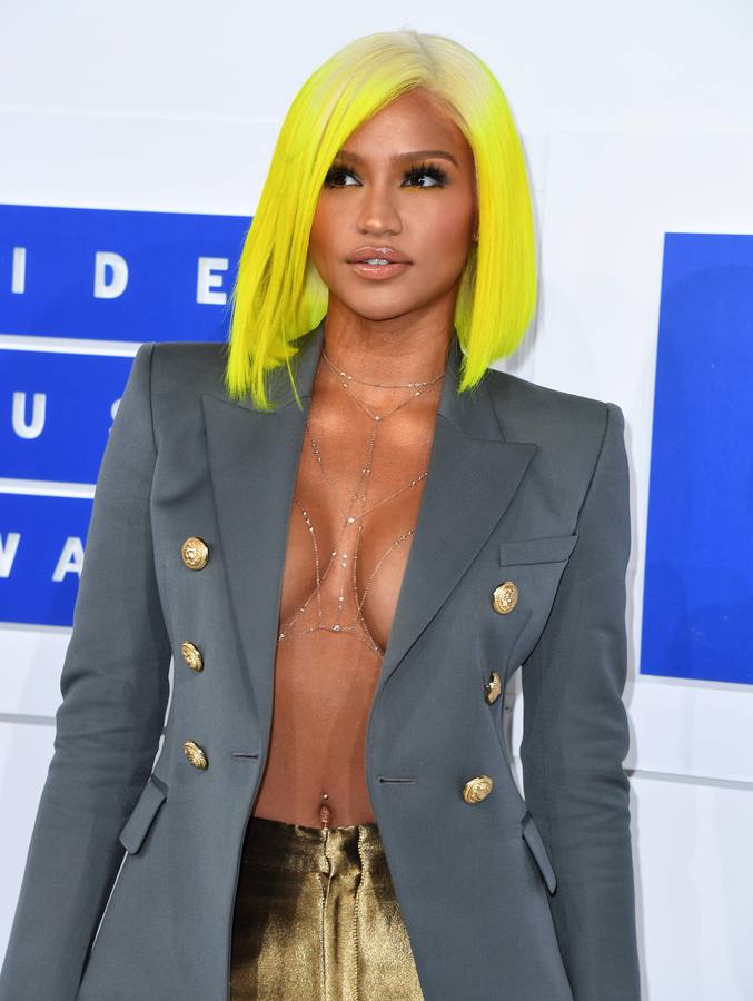 Las mejores imágenes de los MTV Video Music Awards 2016