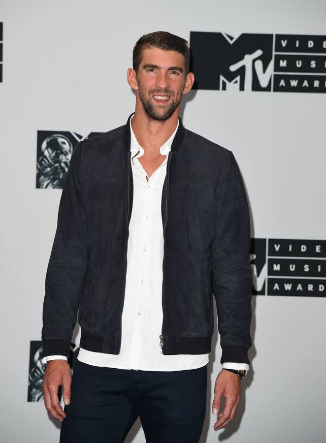 Las mejores imágenes de los MTV Video Music Awards 2016