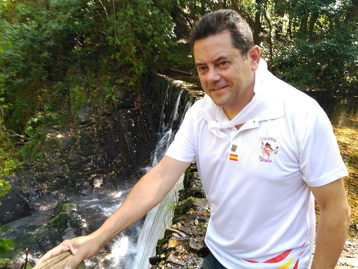 Los periodistas Tomás Roncero y Paco García Caridad, galardonados en Vegadeo