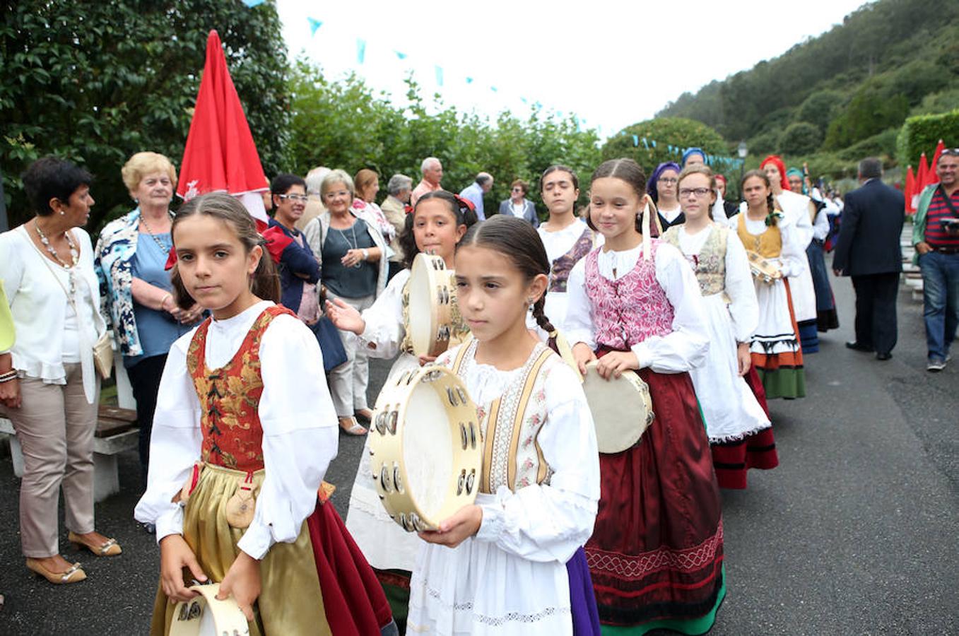 El Centro Asturiano celebra el Día de Asturias
