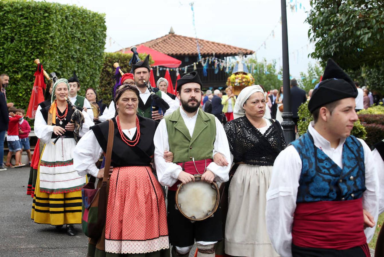 El Centro Asturiano celebra el Día de Asturias