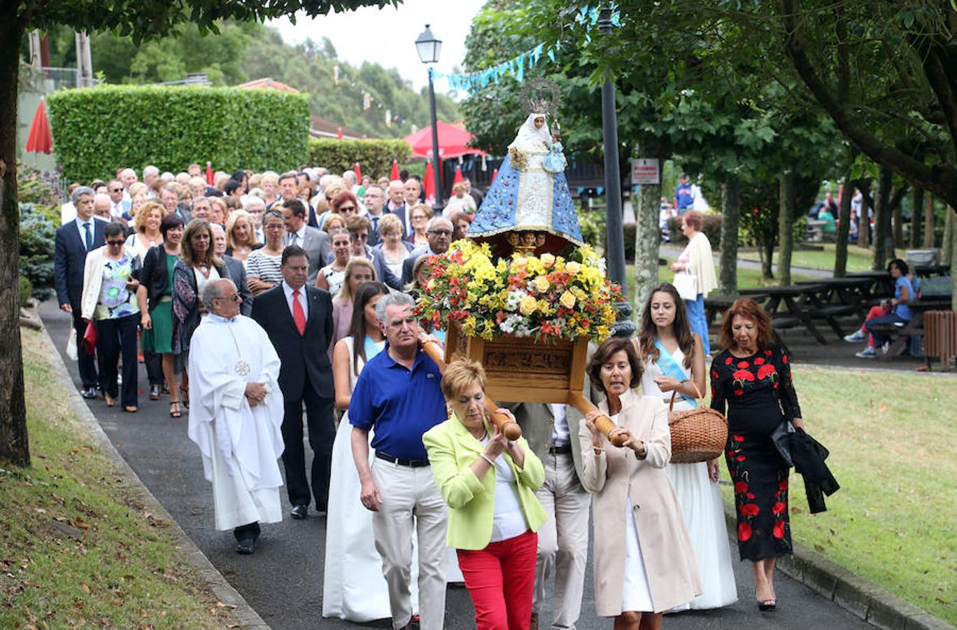 El Centro Asturiano celebra el Día de Asturias