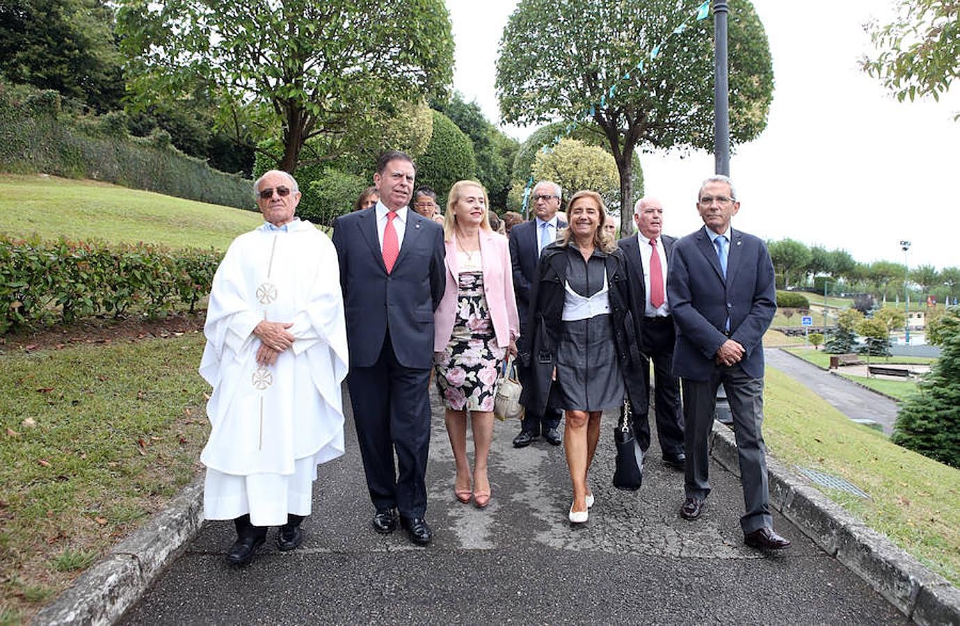 El Centro Asturiano celebra el Día de Asturias