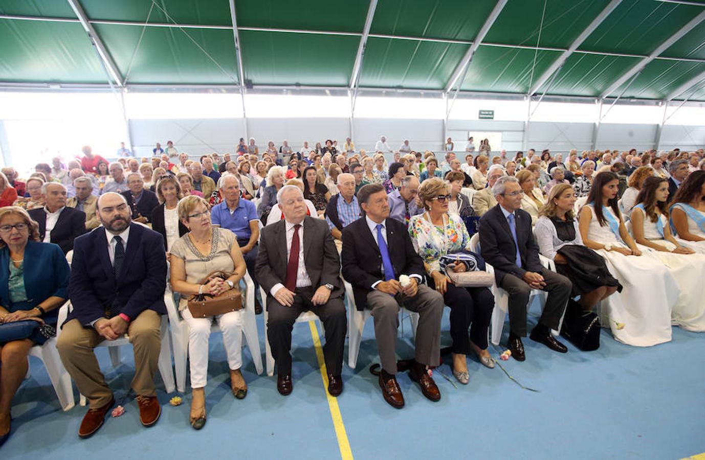 El Centro Asturiano celebra el Día de Asturias