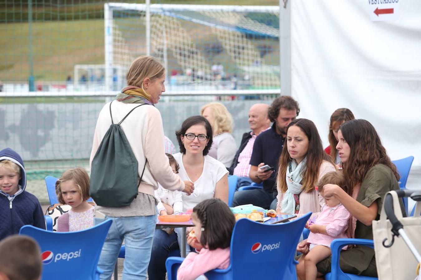 El Centro Asturiano celebra el Día de Asturias