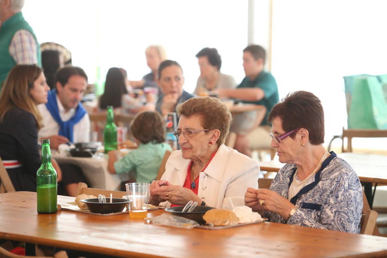 El Centro Asturiano celebra el Día de Asturias