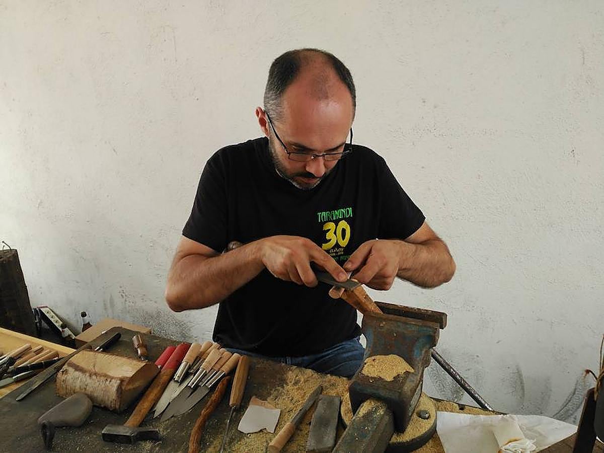 Taramundi acoge la celebración del Día de Asturias