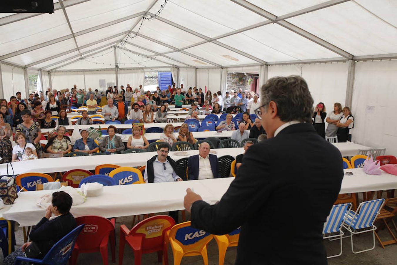 Asturias está de fiesta