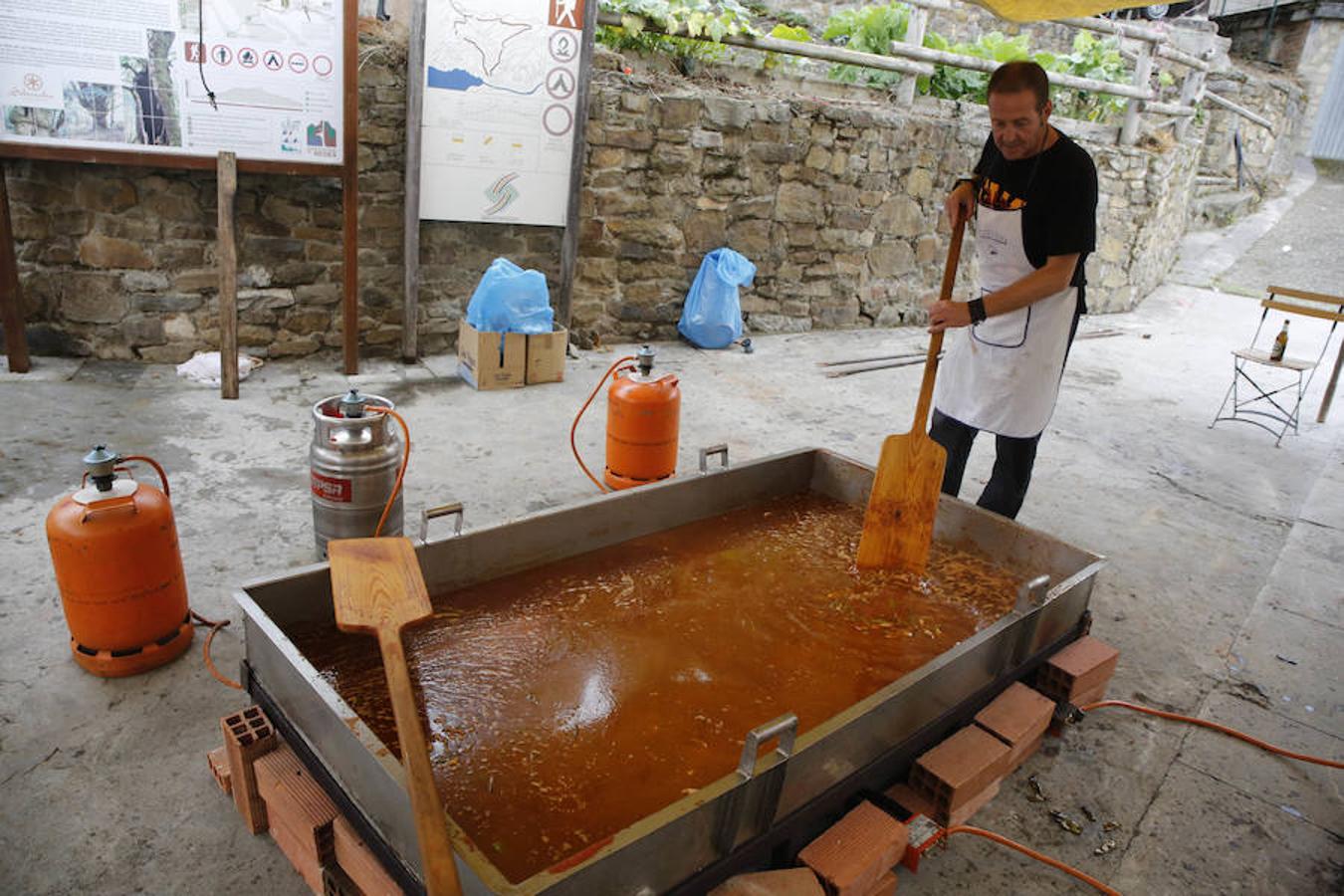 Asturias está de fiesta