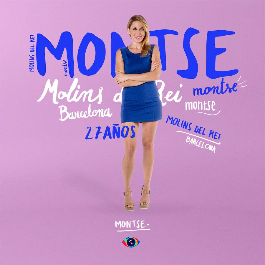 Montse