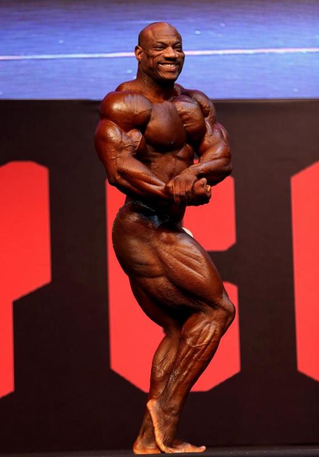 Esculturas de carne y hueso