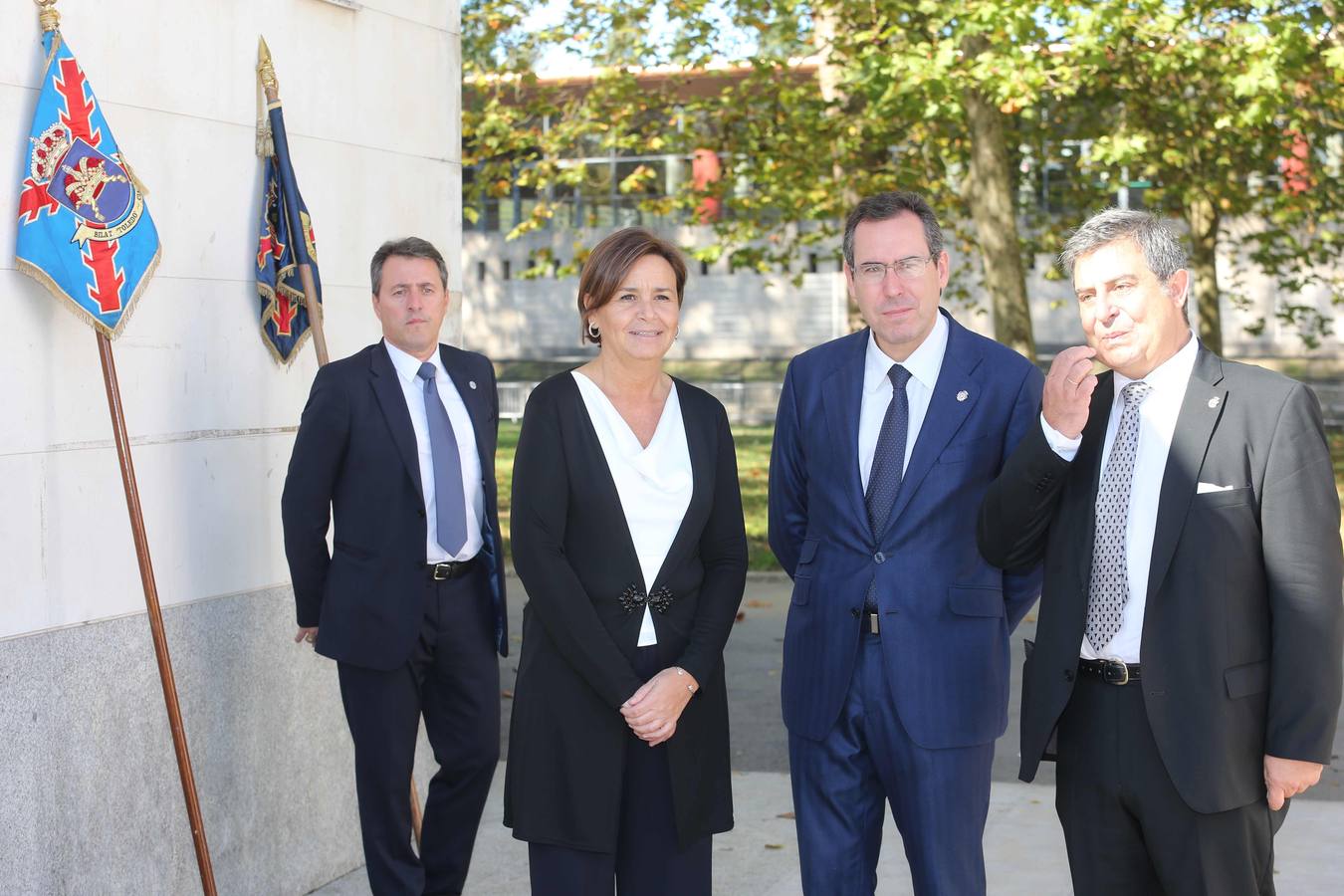 Jura de bandera en Gijón 4