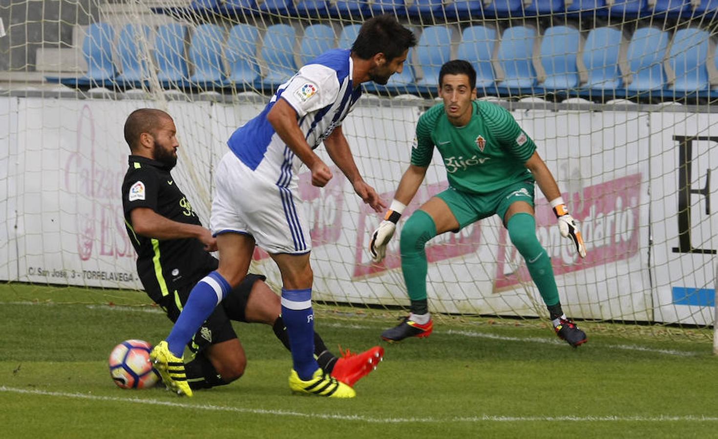 Real Sociedad 1-2 Sporting