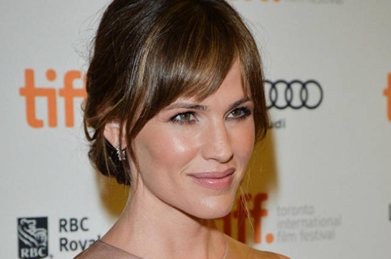 Jennifer Garner, la actriz estadounidense de la eterna sonrisa