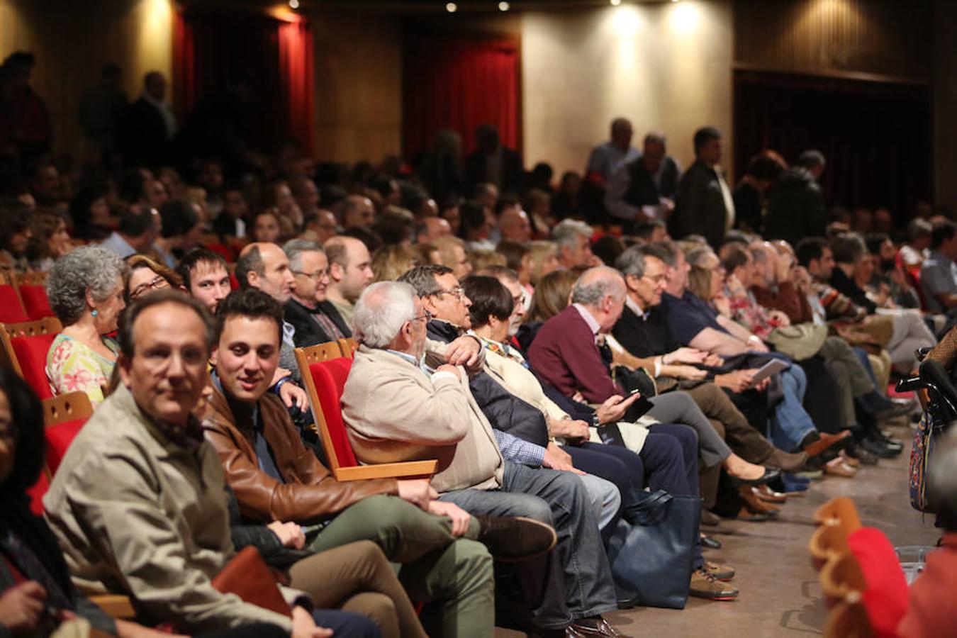 Concierto de Chucho Valdés y Joe Lovano en Gijón