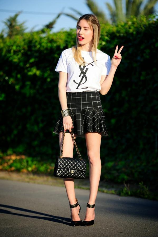 Priscila Hernández, modelo, actriz, cantante y exconcursante de Pekín Express