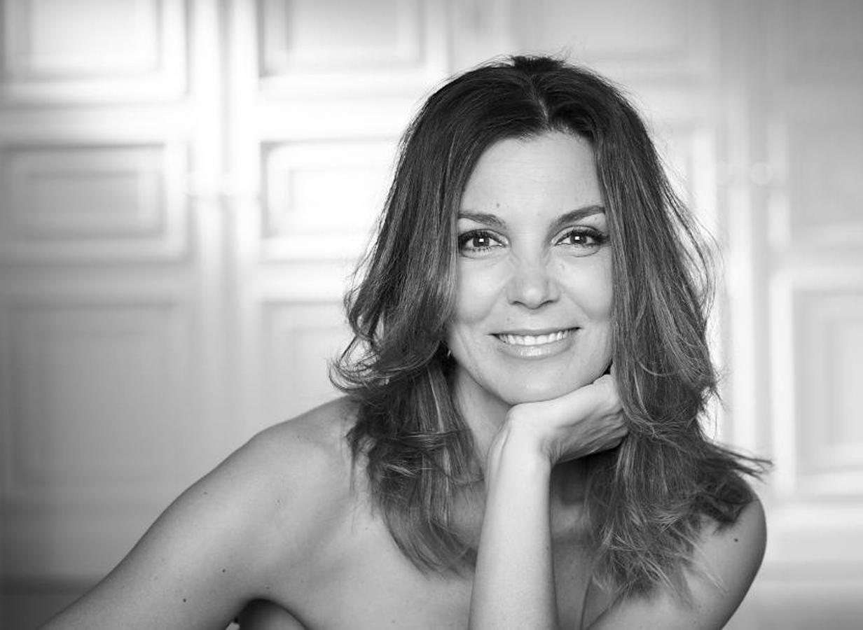 Mar Flores, las mejores imágenes de la actriz y modelo española