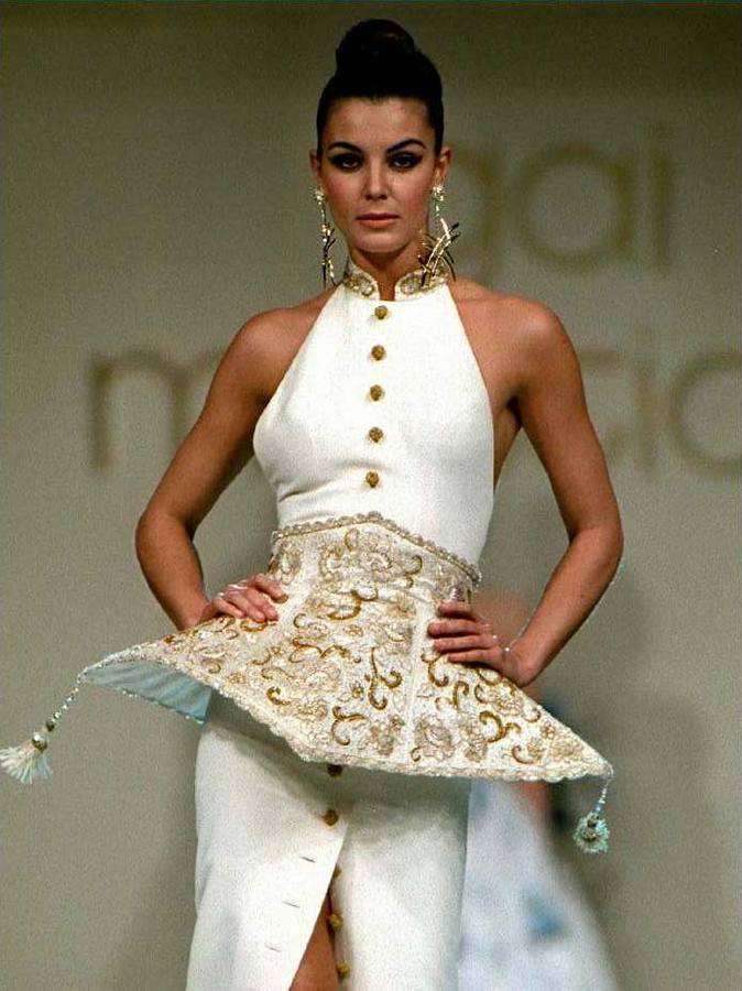 Mar Flores, las mejores imágenes de la actriz y modelo española