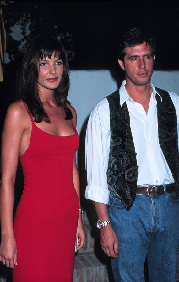 Mar Flores, las mejores imágenes de la actriz y modelo española