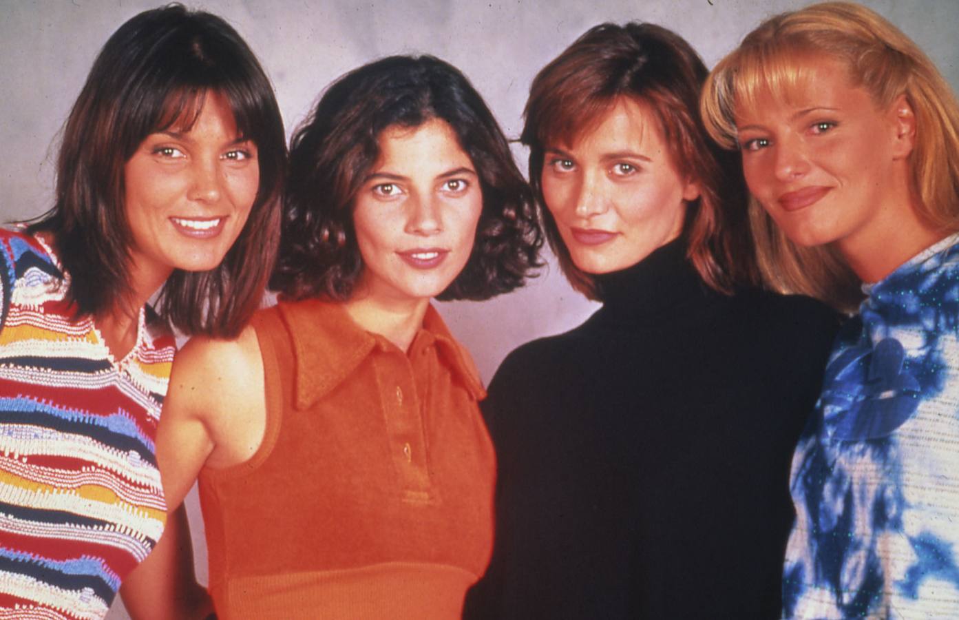 Mar Flores, las mejores imágenes de la actriz y modelo española