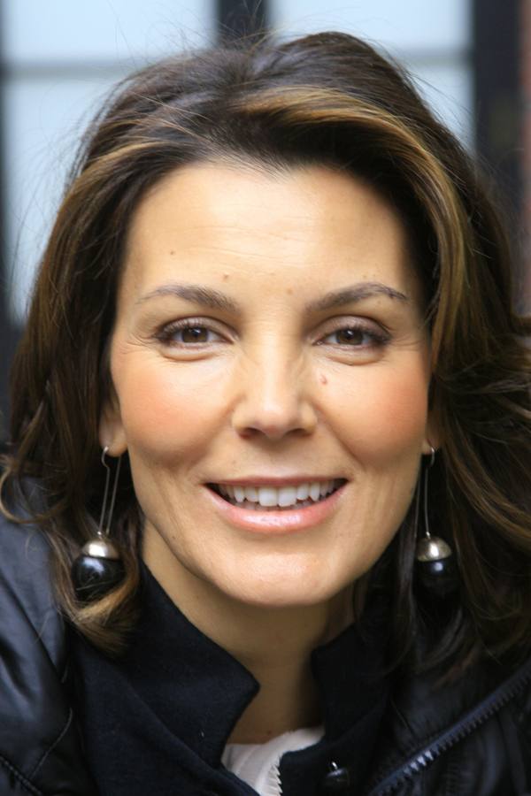 Mar Flores, las mejores imágenes de la actriz y modelo española