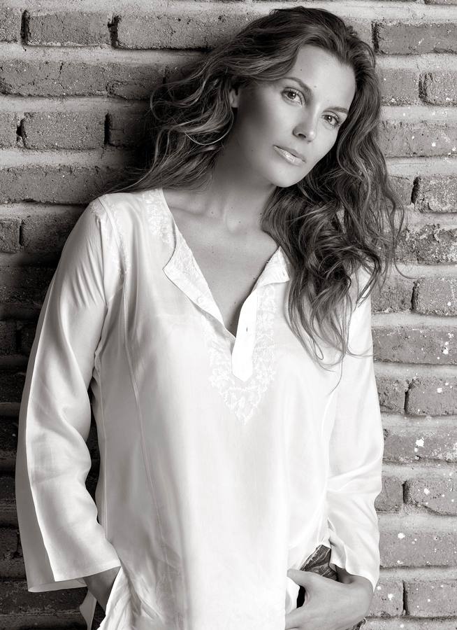 Mar Flores, las mejores imágenes de la actriz y modelo española