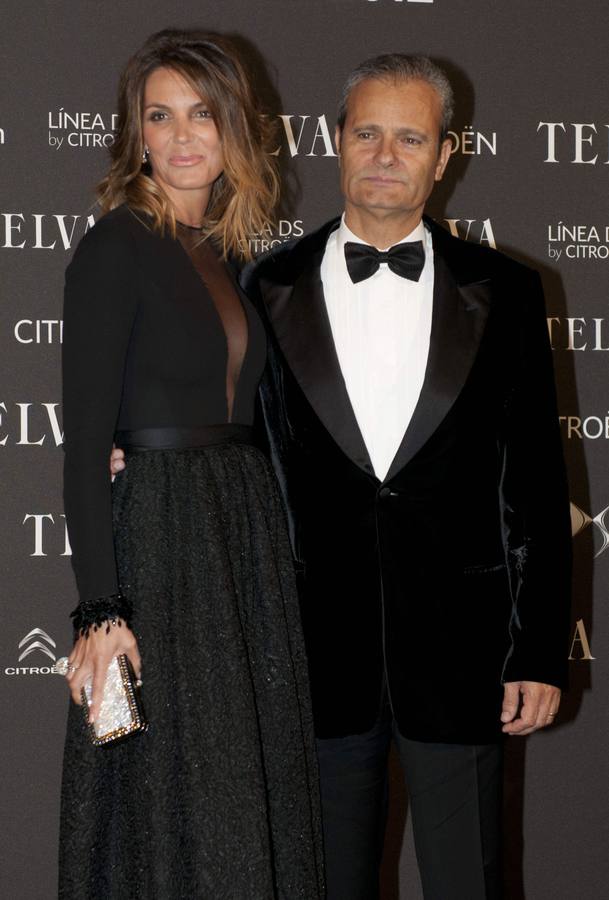 Mar Flores, las mejores imágenes de la actriz y modelo española