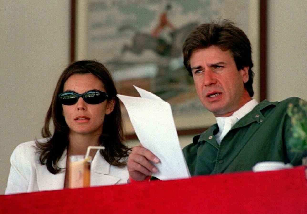 Mar Flores, las mejores imágenes de la actriz y modelo española