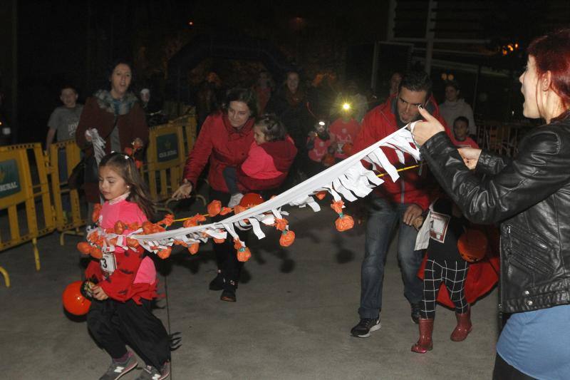 Asturias, toda una fiesta por Halloween