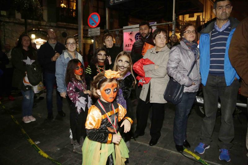 Carrera del Terror de Llanes