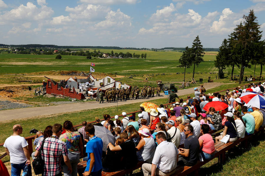 Museo histórico y realista