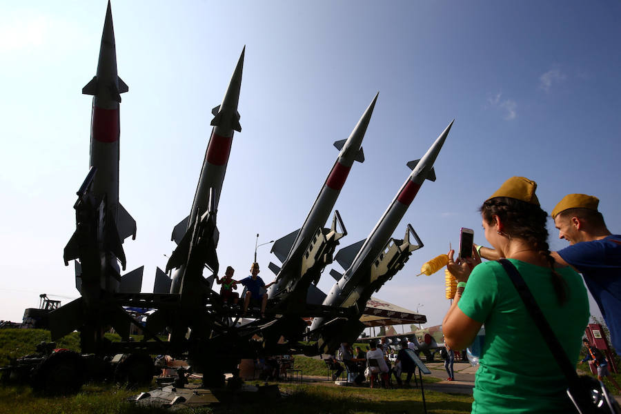 Museo histórico y realista