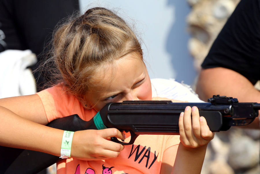 Museo histórico y realista