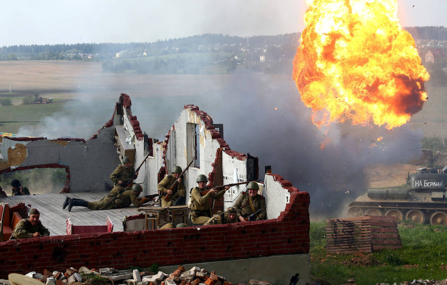 Museo histórico y realista