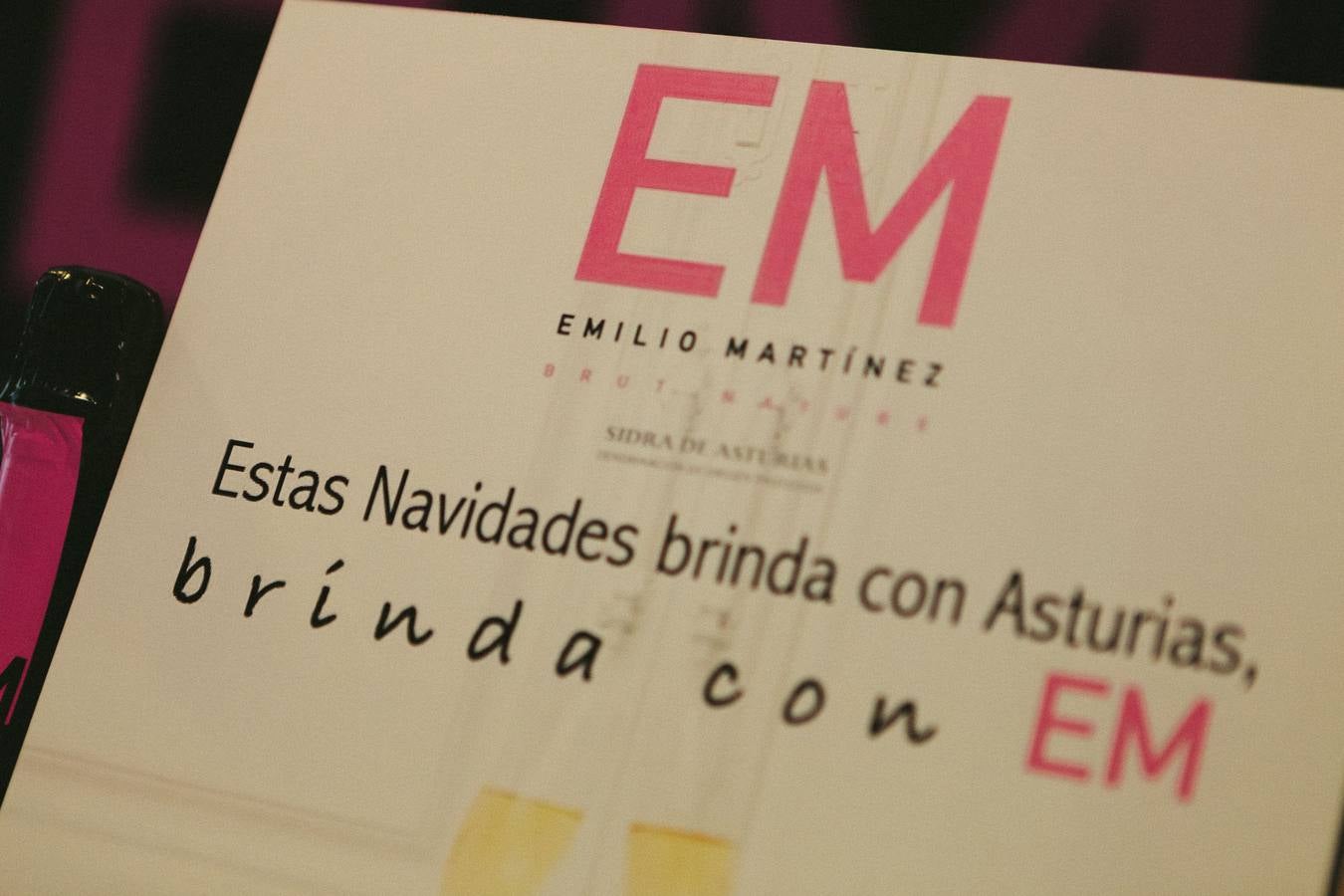 Burbujas 2016, el salón de los espumosos (1)