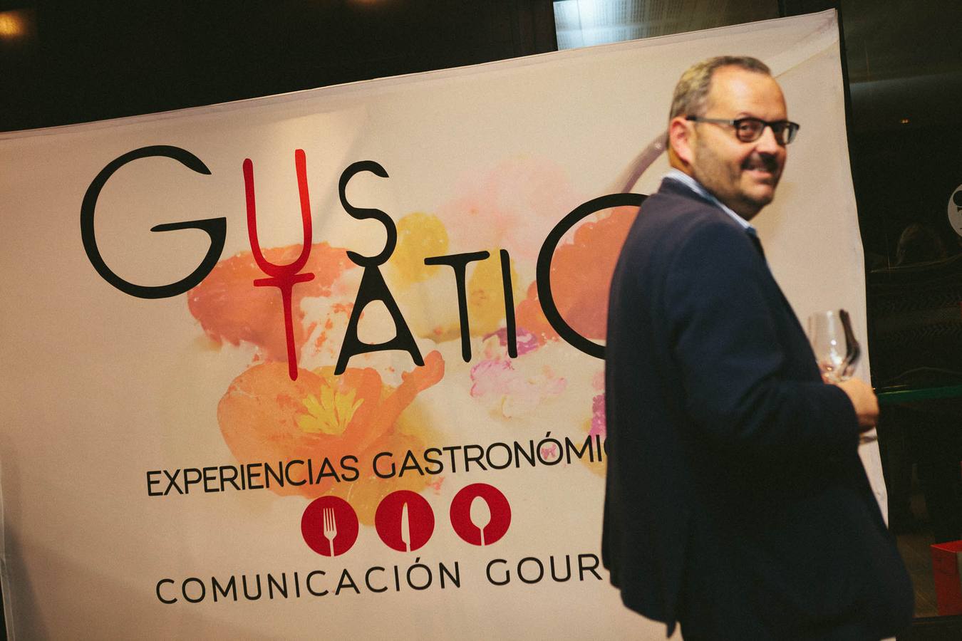 Burbujas 2016, el salón de los espumosos (2)
