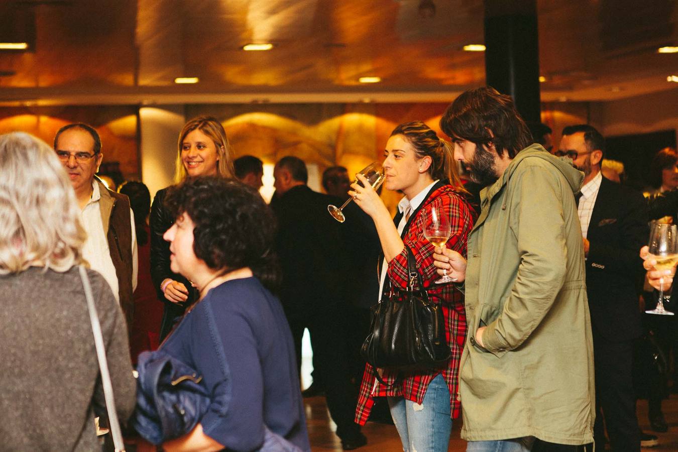Burbujas 2016, el salón de los espumosos (3)