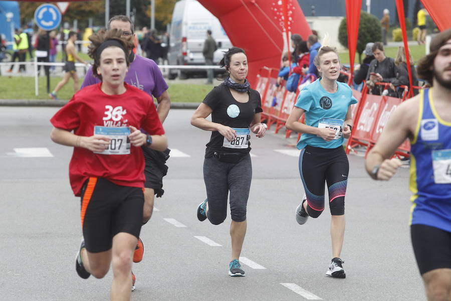 ¿Has participado en la carrera Milla del Conocimiento? ¡Búscate! (4)