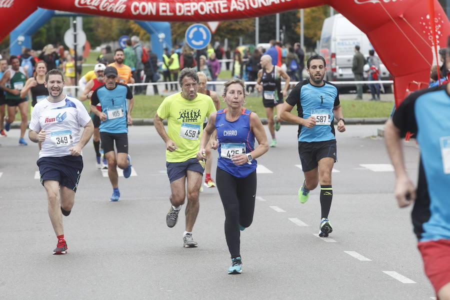 ¿Has participado en la carrera Milla del Conocimiento? ¡Búscate! (4)