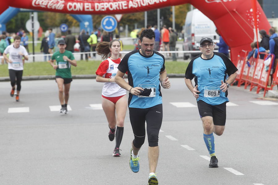 ¿Has participado en la carrera Milla del Conocimiento? ¡Búscate! (4)