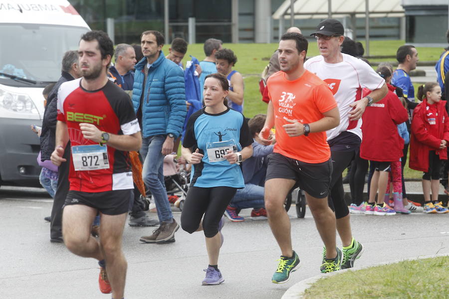 ¿Has participado en la carrera Milla del Conocimiento? ¡Búscate! (5)