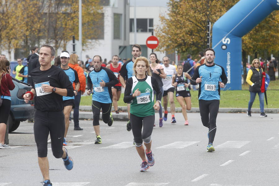 ¿Has participado en la carrera Milla del Conocimiento? ¡Búscate! (5)