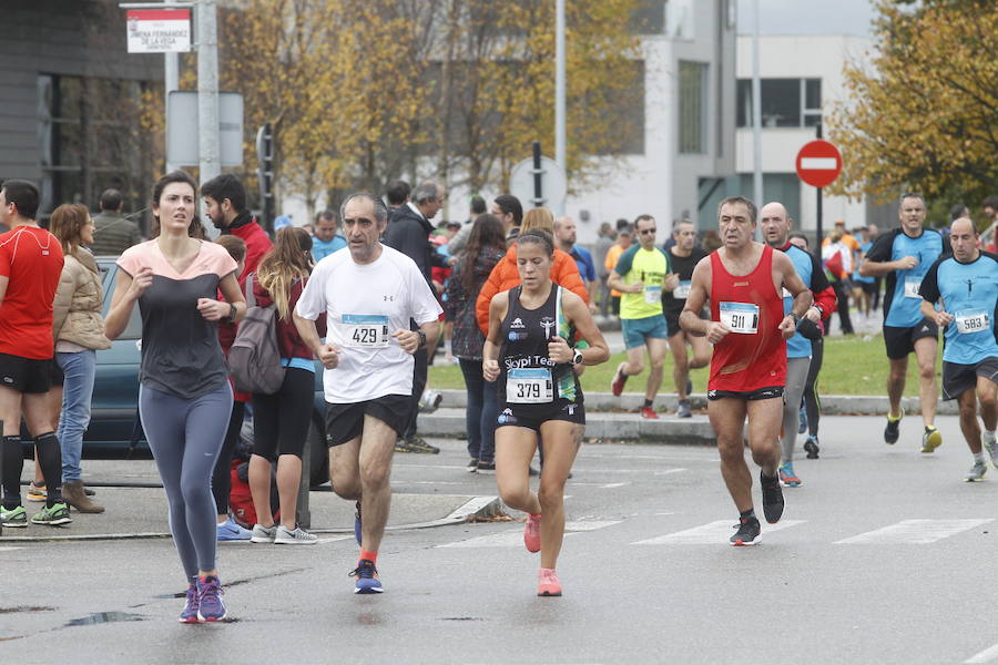 ¿Has participado en la carrera Milla del Conocimiento? ¡Búscate! (5)