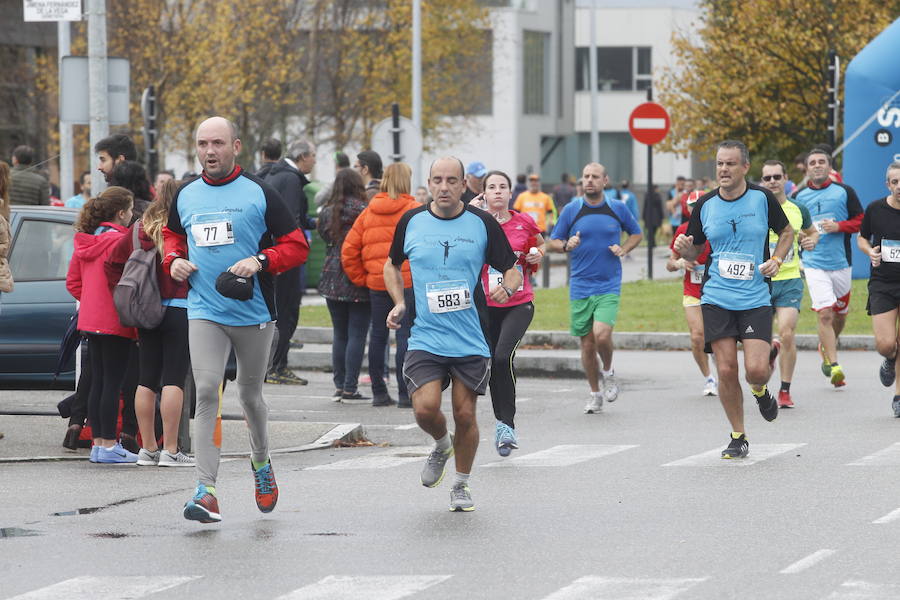 ¿Has participado en la carrera Milla del Conocimiento? ¡Búscate! (5)