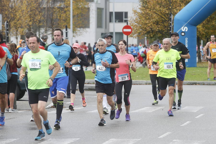 ¿Has participado en la carrera Milla del Conocimiento? ¡Búscate! (5)