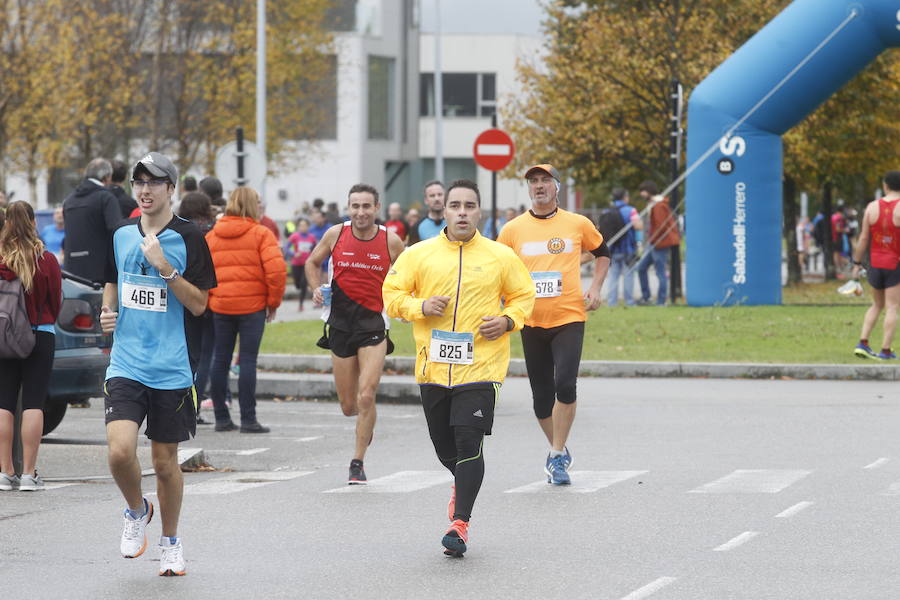 ¿Has participado en la carrera Milla del Conocimiento? ¡Búscate! (5)