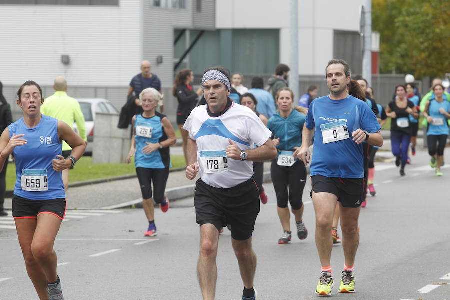 ¿Has participado en la carrera Milla del Conocimiento? ¡Búscate! (5)