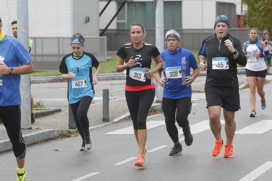 ¿Has participado en la carrera Milla del Conocimiento? ¡Búscate! (5)