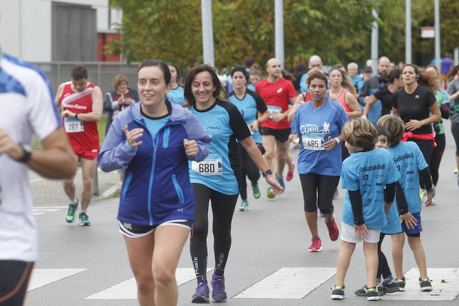 ¿Has participado en la carrera Milla del Conocimiento? ¡Búscate! (5)