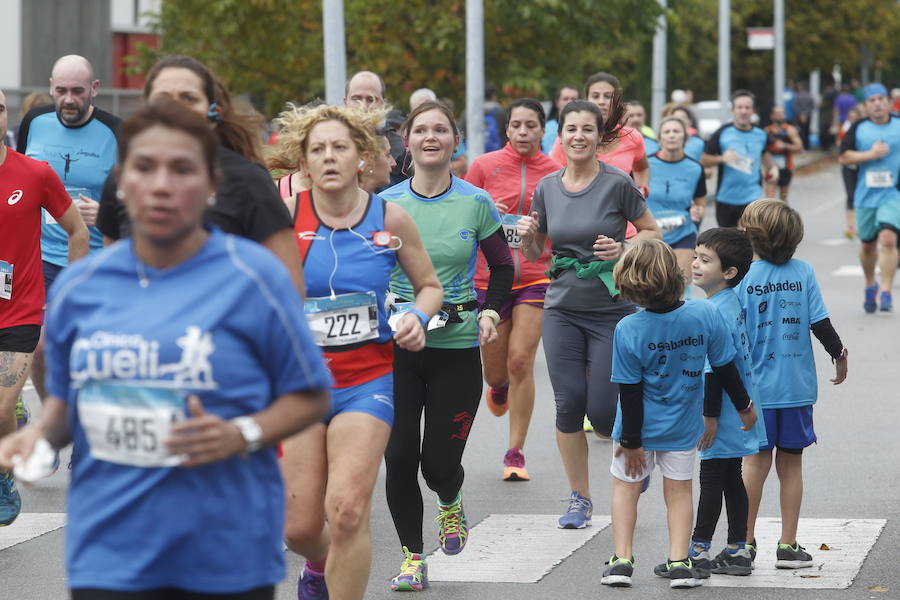 ¿Has participado en la carrera Milla del Conocimiento? ¡Búscate! (5)